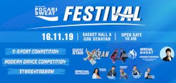 POCARI SWEAT FESTIVAL